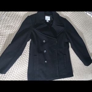 peacoat